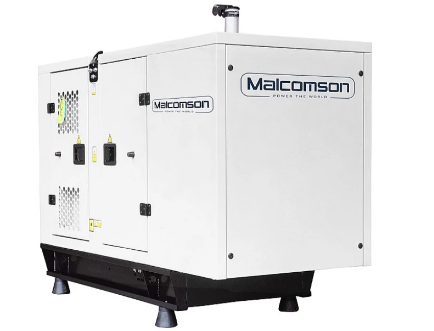 Генератор MALCOMSON ML45-B3